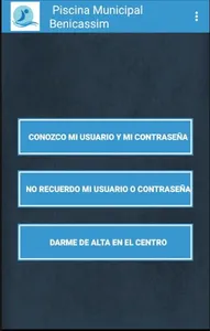 Piscina Municipal Benicassim screenshot 0