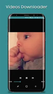 Faster Video Downloader screenshot 10