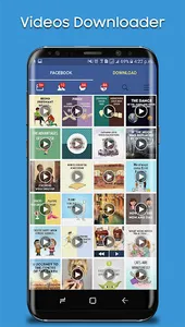 Faster Video Downloader screenshot 12