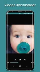 Faster Video Downloader screenshot 8