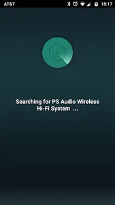 PSAudio Connect - Stream Music screenshot 1