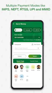 PSB UnIC screenshot 3