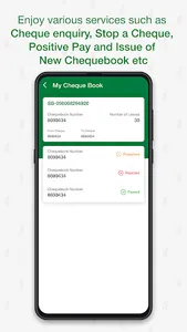 PSB UnIC screenshot 4