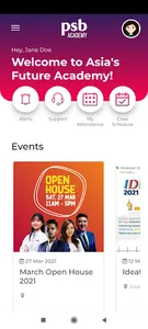 PSBAccess screenshot 0