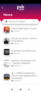 PSBAccess screenshot 3