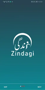 Zindagi screenshot 0