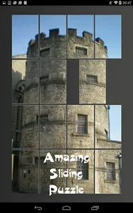 Amazing Sliding Puzzle screenshot 3