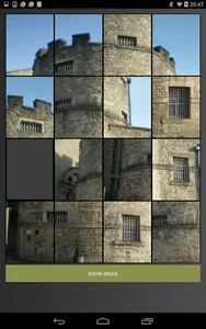 Amazing Sliding Puzzle screenshot 4