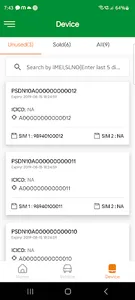 PSDN INDIA(DEALER,TECHNICIAN) screenshot 4
