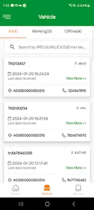 PSDN INDIA(DEALER,TECHNICIAN) screenshot 5