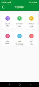 PSDN INDIA(DEALER,TECHNICIAN) screenshot 6