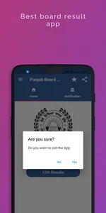 PUNJAB BOARD RESULT 2021 screenshot 7
