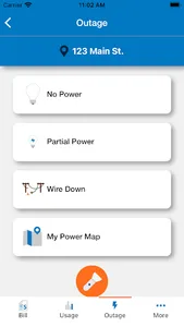 PSEG Long Island screenshot 3