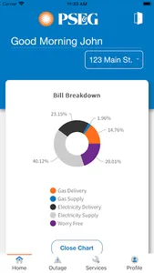 PSEG screenshot 2