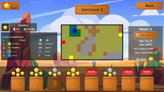 Castlewatch screenshot 6