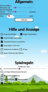 Watten Online screenshot 1