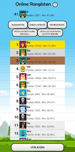 Watten Online screenshot 2