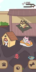 My Huskies: Puppy Collector screenshot 3