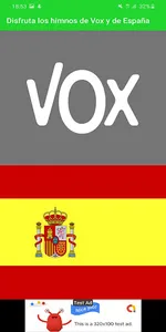 ARRIBA ESPAÑA screenshot 2