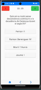 mossosApp screenshot 2