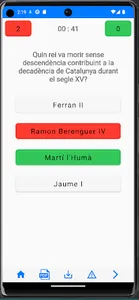 mossosApp screenshot 3