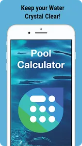 Pool-Calculator screenshot 0