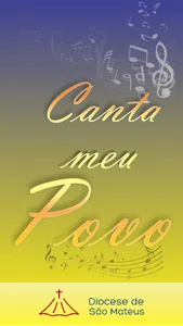 Canta meu Povo screenshot 1