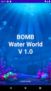 BOMB - Endless Shooting Game screenshot 0