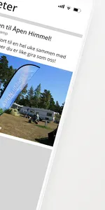 Åpen Himmel screenshot 1