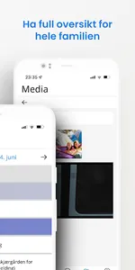 Åpen Himmel screenshot 3