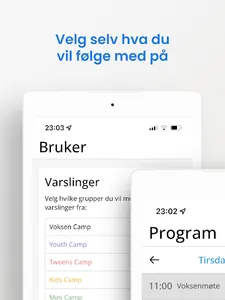 Åpen Himmel screenshot 8