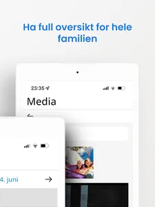 Åpen Himmel screenshot 9