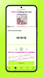 Beautyful Bosses screenshot 7