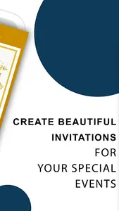 Invitation Card Maker: Ecards screenshot 8