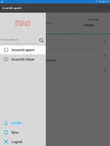 Works screenshot 1