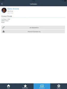 myPSS screenshot 14