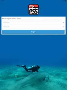 myPSS screenshot 16