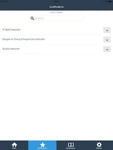 myPSS screenshot 18