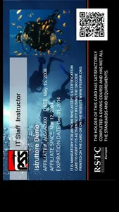 myPSS screenshot 3