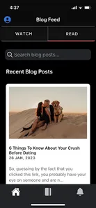 Psych2Go screenshot 1