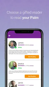 Palm Reading Lines-Palm Reader screenshot 2