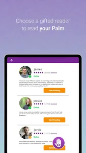 Palm Reading Lines-Palm Reader screenshot 8