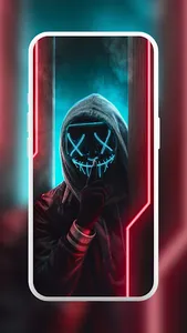 Psychopath Wallpaper screenshot 10