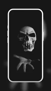 Psychopath Wallpaper screenshot 14