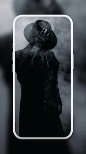 Psychopath Wallpaper screenshot 15
