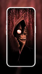 Psychopath Wallpaper screenshot 22
