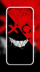 Psychopath Wallpaper screenshot 23