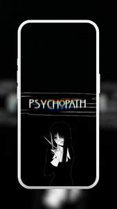 Psychopath Wallpaper screenshot 8
