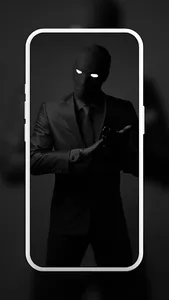 Psychopath Wallpaper screenshot 9