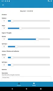 PsychSurveys screenshot 11